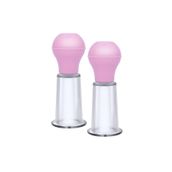 Agorshop Göğüs Ucu Emiş Pompası