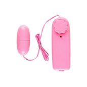 Agorshop Güçlü Titreşimli Ayarlanabilir Hızlı Multispeed Egg Vibratör