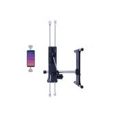 Agorshop Hismith Premium 4.0 Seks Makinesi 4'Lü Penetrasyon Vibratör