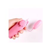 Agorshop Hızı Ayarlanabilir Kumandalı Mini Vibratör
