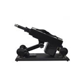 Agorshop Otomatik Gidip Gelmeli Güçlü Seks Makinası Vibratör