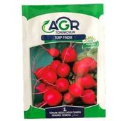 Agr 10 gr Fındık Turp Tohumu