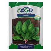 Agr 10 gr Ispanak Tohumu