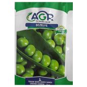 Agr 25 gr Bezelye Tohumu