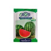 Agr Crimson Sweet 5 gr Karpuz Tohumu