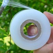 Agroera Aşı Bandı 5 cm Yüksek Kalite