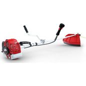 AGROMEC Motorlu Tırpan