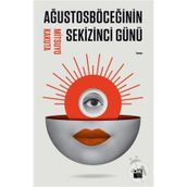 Ağustosböceğinin Sekizinci Günü - Mitsuyo Kakuta