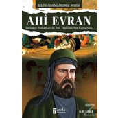 Ahi Evran - Ali Kuzu