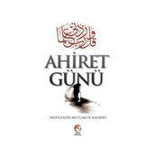 Ahiret Günü - Abdulkadir Mutlakur Rahbavi