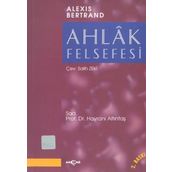 AHLAK FELSEFESI - MURTAZA MUTAHHARI