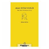 Ahlak İktisat Ve Bilim Adam Smith Felsefesine Giriş - Gökhan Murteza