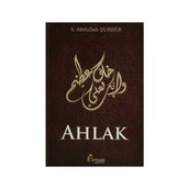 Ahlak - Seyyid Abdullah Şubber