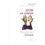 AHLAK VE ADALET - SERCAN GÜRLER