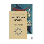 Ahlakiliğin Doğası - Pratik Felsefenin Yeniden İnşası - Ketebe Yayınları