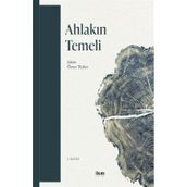 Ahlakın Temeli - Annie Besant