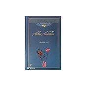 Ahlaku Adudüddin; Ahlak Klasikleri 6 - Türkiye Diyanet Vakfı Yayınları