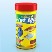 Ahm 1000 ml Flat Mix Menü Yem