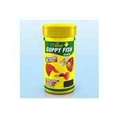 Ahm 250 ml Guppy Granul Food