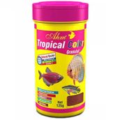Ahm 250 ml Marin Tropical Colour Granulat Balık Yemi
