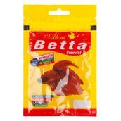 Ahm Betta Granulat 15 gr Balık Yemi