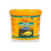 Ahm Cichlid Green Granulat 100 gr Balık Yemi