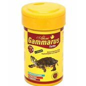 Ahm Gammarus 100 ml Kamplumbağa Yemi