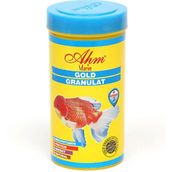 Ahm Gold Granulat 250 ml Balık Yemi