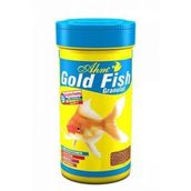 Ahm Goldfish Granulat 250 ml Balık Yemi