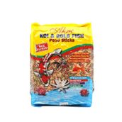 Ahm Koi Goldfish Mix Pond Sticks 1 kg Balık Yemi