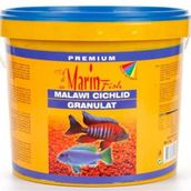 Ahm Malawi Cichlid 10 lt Kova Balık Yemi