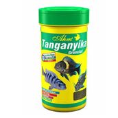 Ahm Tanganyika Green Granulat 1000 ml Balık Yemi
