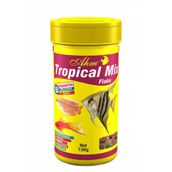 Ahm Tropical Mix Flake Özel 250 ml Balık Yemi