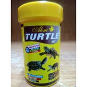 Ahm Turtle Mix 100 Ml Kaplumbağa Yemi 1 Adet