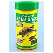 Ahm Turtle Sticks 250 ml Çubuk Şeklinde Kaplumbağa Yemi Yüksek Besin Değeri ile Enerji Desteği