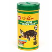 Ahm Turtle Sticks Green 250 ml Kaplumbağa Yemi
