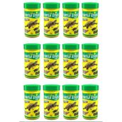 Ahm Turtle Sticks Green Food Kaplumbağa Yemi 12 x 100 ML