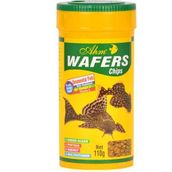 Ahm Wafers Chips 250 ml Balık Yemi