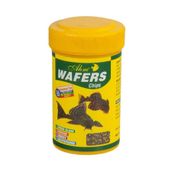 Ahm Wafers Chips Vatoz ve Çöpcü 100 ml Balık Yemi