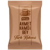 Ahmet Hamdi Bey 100 gr Türk Kahvesi