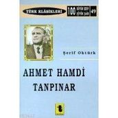 Ahmet Hamdi Tanpınar - Şerif Oktürk