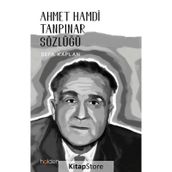 Ahmet Hamdi Tanpınar Sözlüğü - Sefa Kaplan