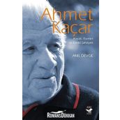 Ahmet Kaçar - Hayatı Eserleri ve Edebi Şahsiyeti - Anıl Devge