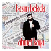 Ahmet Kaya - Başım Belada - Plak