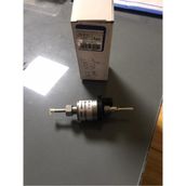 Ahmet Otomotiv 12V Eberspacher Uyumlu D2-D4 Yakıt Pompası Yakıt Otomotik