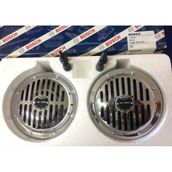 Ahmet Otomotiv Bosch 0986ah0203 Korna Seti Mercedes Tipi Büyük Kafa