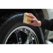 Ahmet Otomotiv King 333 Lastik Parlatıcı 200ML