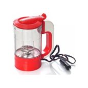 AHMET OTOMOTİV Şahika Gözde 12 V 500 ml Thermo Şampiyon Serisi Araç İçi Su Isıtıcısı