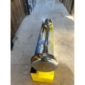 Ahmet Otomotiv Seger Marin Korna Ve Kapağı 12 Volt Kapaklı Marin Korna