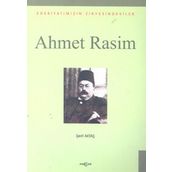 Ahmet Rasim Edebiyatımızın Zirvesindekiler - Prof. Dr. Şerif Aktaş